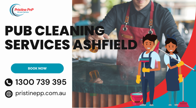 How Regular Deep Cleaning Helps Pubs Avoid Hefty Fines and Pass Safety Regulations