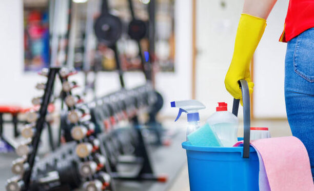 Why Gym Cleaning Is Important For Member Safety? A 2026 Guide