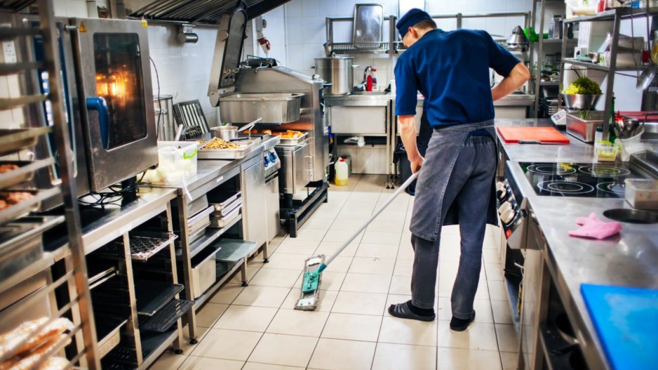 Club and Pub Cleaning Service Sydney by professional pub cleaners after hours.